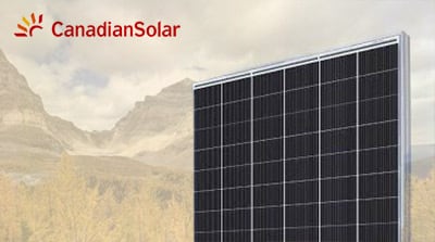 太陽光一式 6.3kW】カナディアン・ソーラー | 太陽光専門店