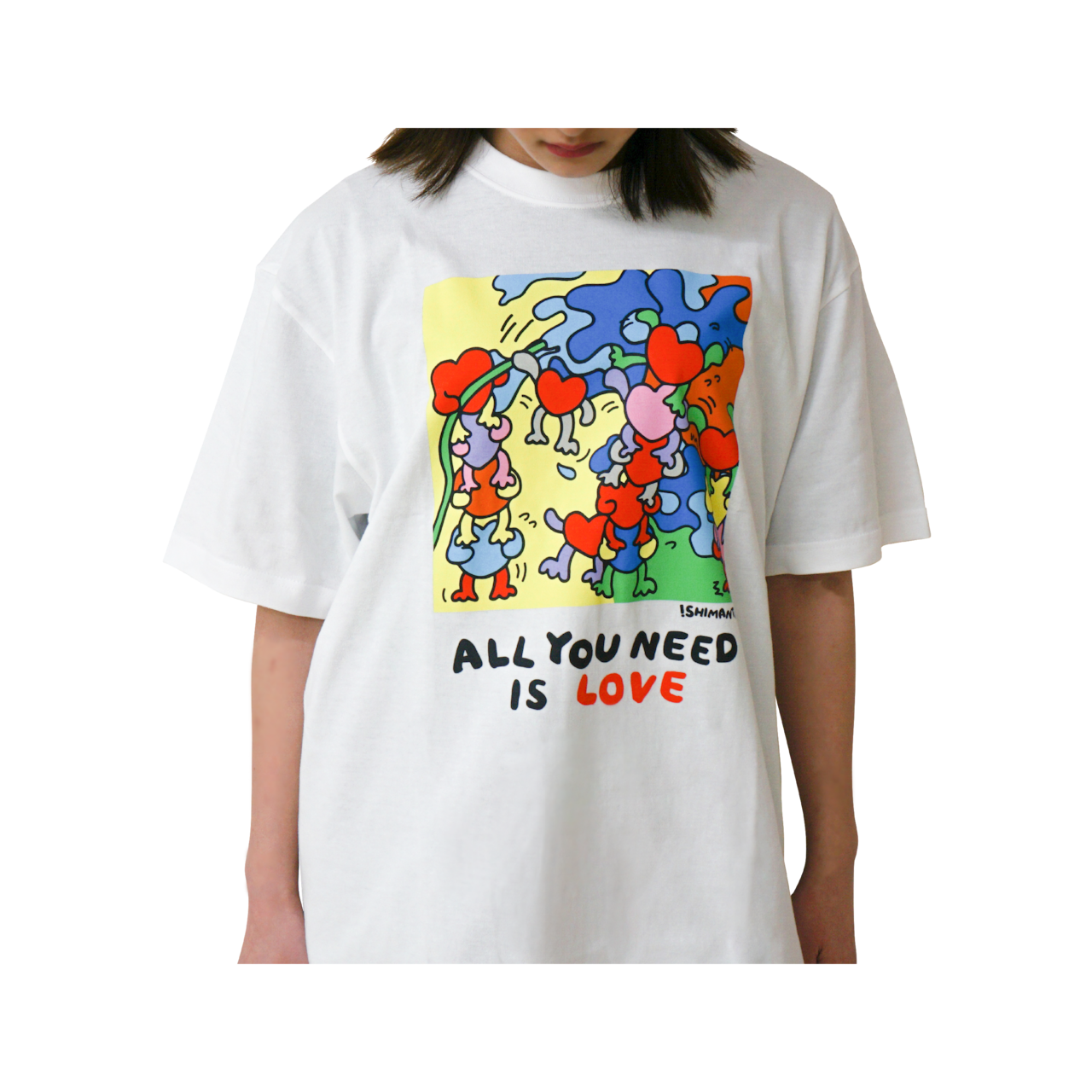 【超絶レア】新品未使用 日タイ友好 Tシャツ 宮崎駿デザイン Lサイズ ジブリ 162b533131a2c374b04b847a685846
