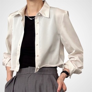 iirot   Freeform Shirt