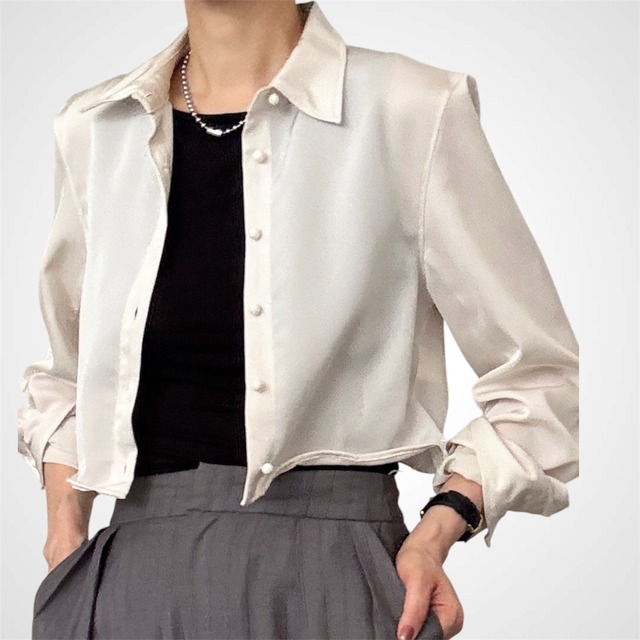 iirot   Freeform Shirt
