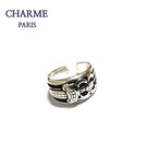 silver sword ring
