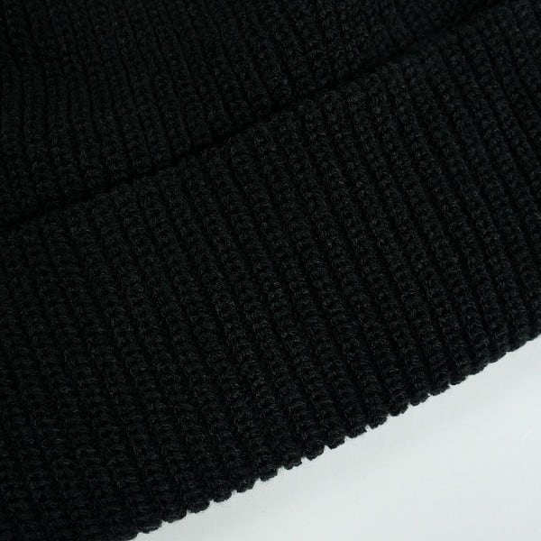 Size【フリー】 SUPREME シュプリーム 25FW Terminal Beanie Black