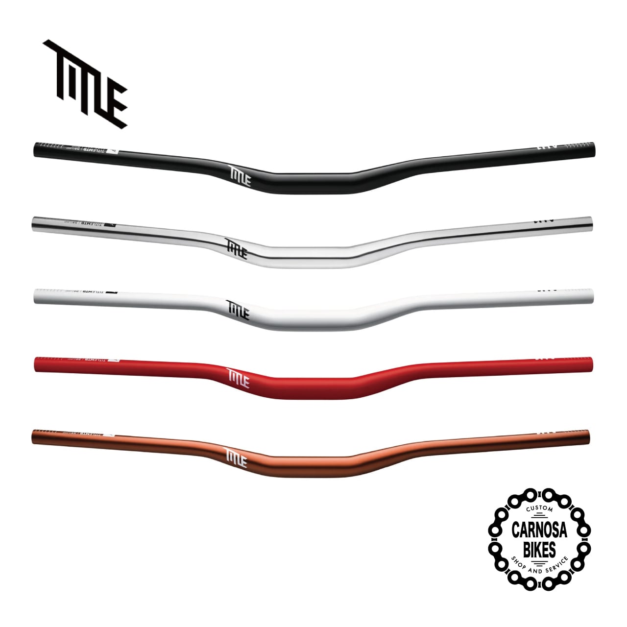 【TITLE】AH1 31.8 ハンドルバー Φ31.8mm