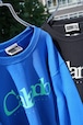 SPUT Performance / Calando SWEAT