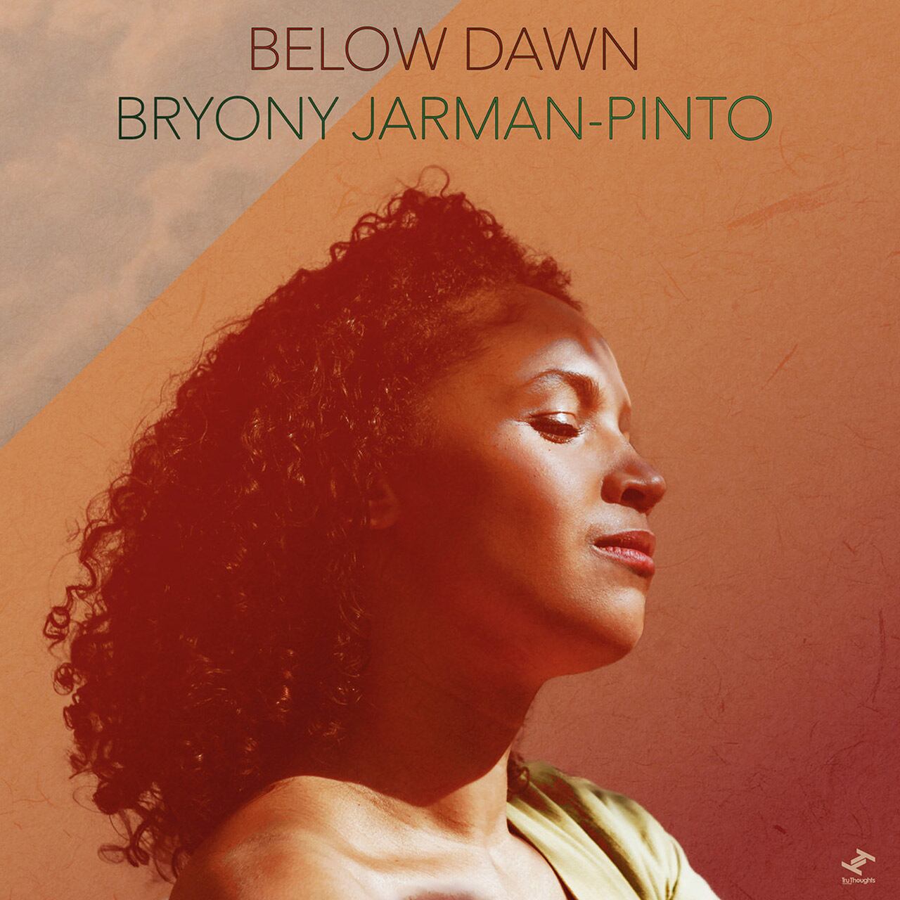 【LP】Bryony Jarman-Pinto - Below Dawn