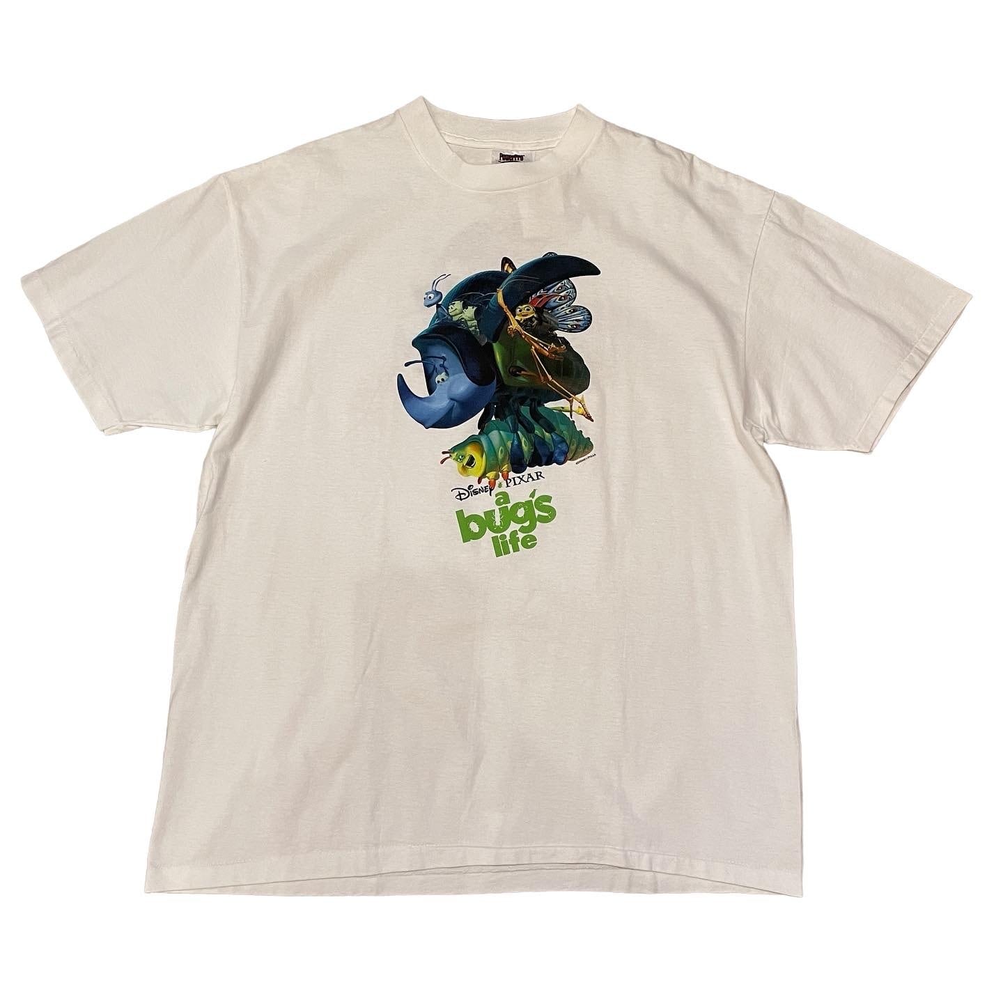 bugs lif Tシャツ