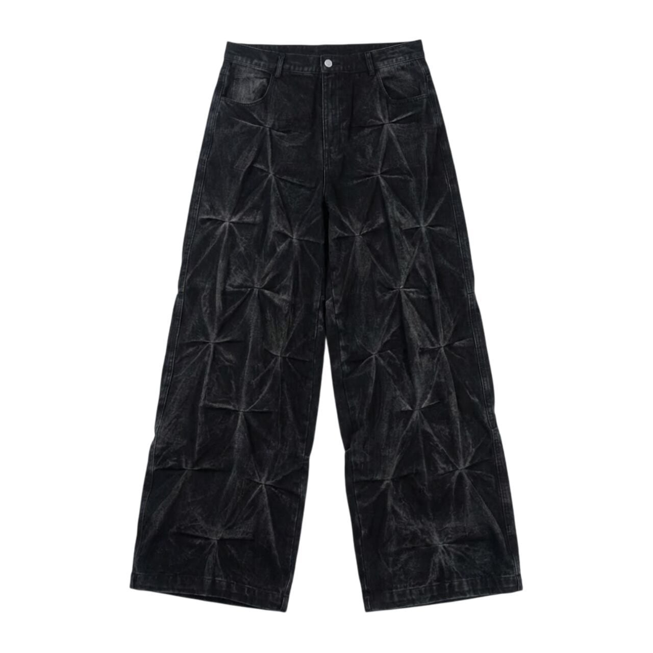 Design denim pants 0013