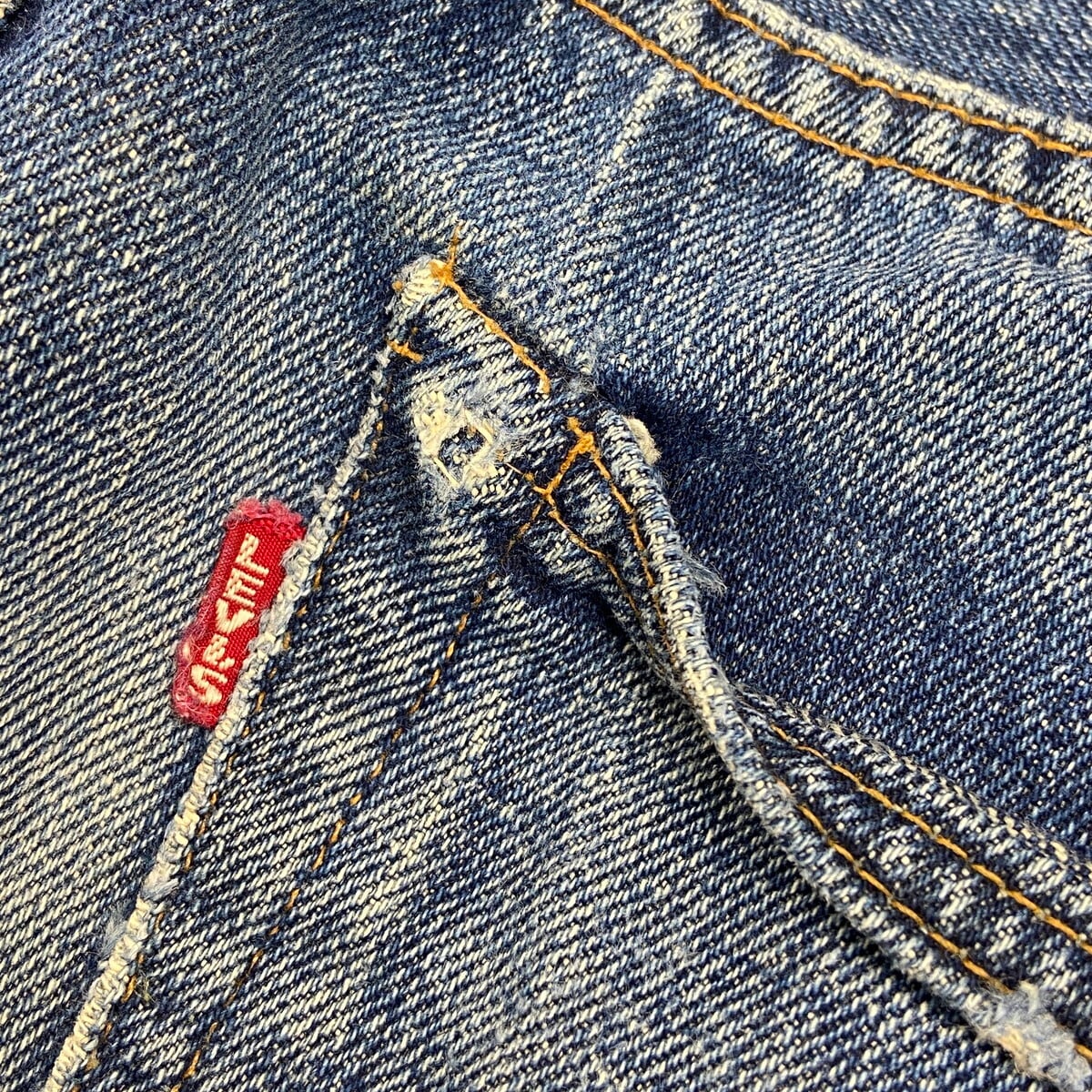 00年製 USA製 Levi's リーバイス 501XXモデル 復刻 バレンシア工場