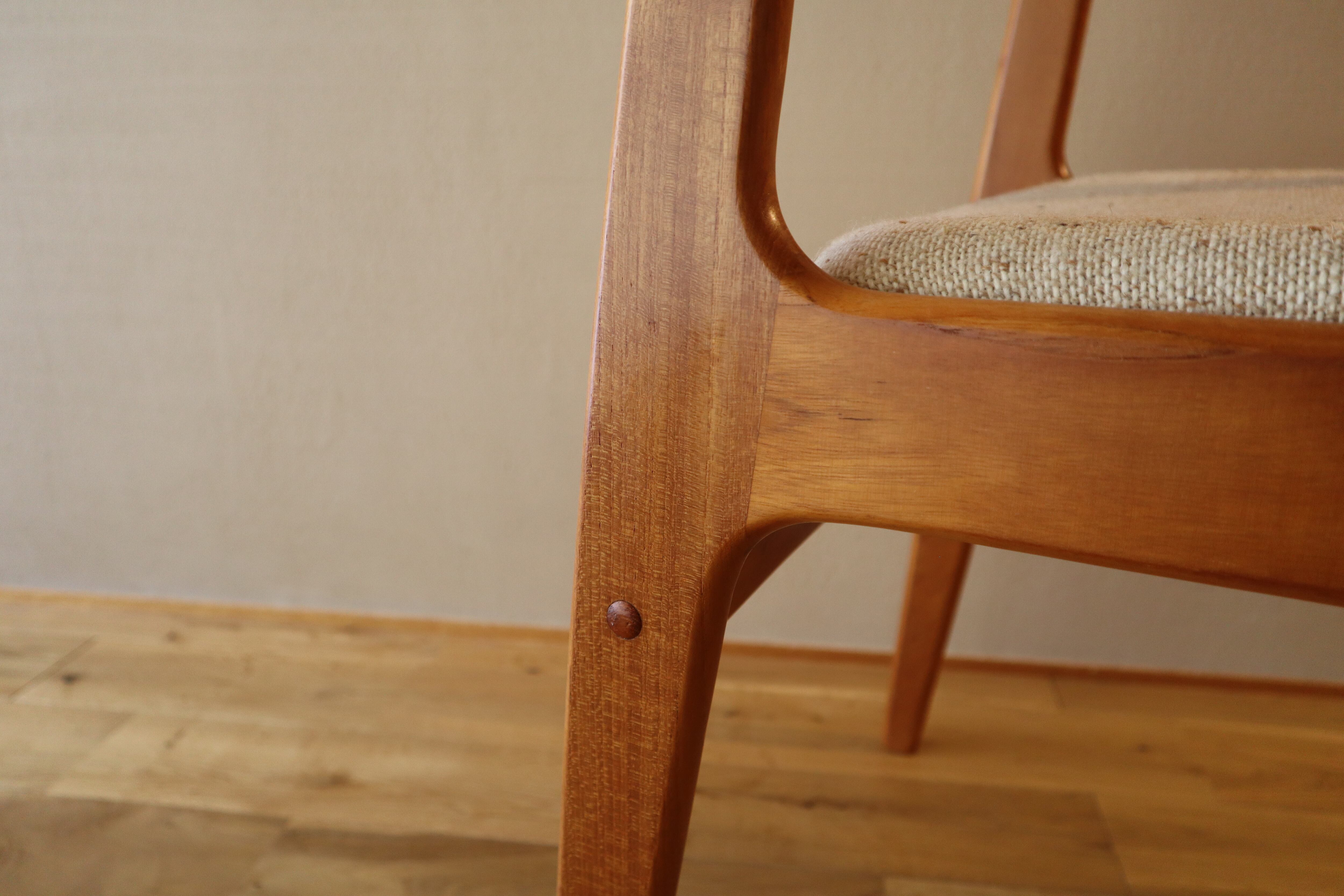 Benny Linden「Dining chair」（B） | iens