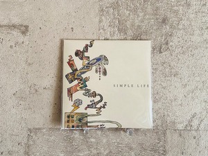 Cider House  /  Simple Life