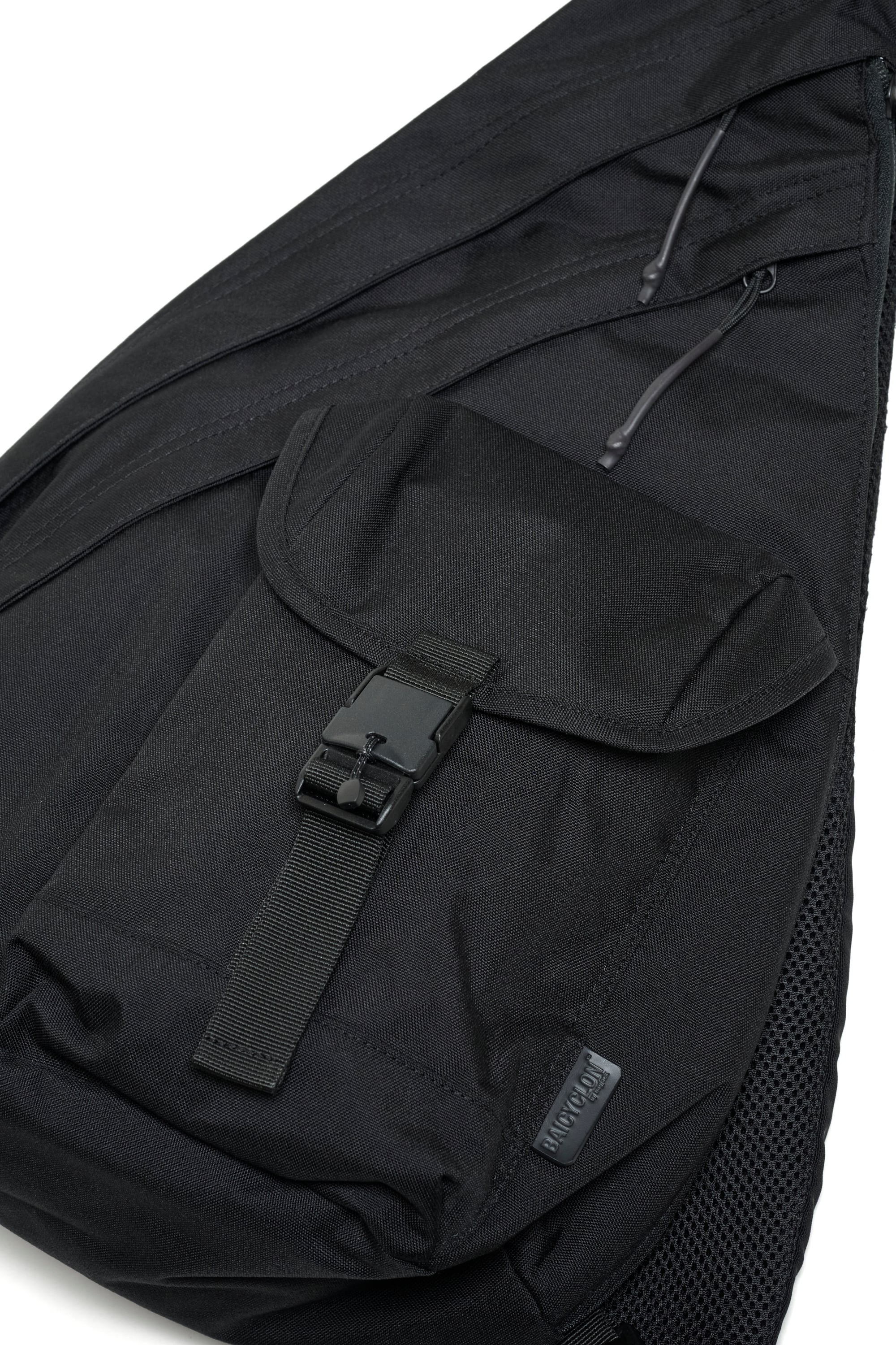 SINGLE STRAP BAG / BCL-116 | BAICYCLON by bagjack