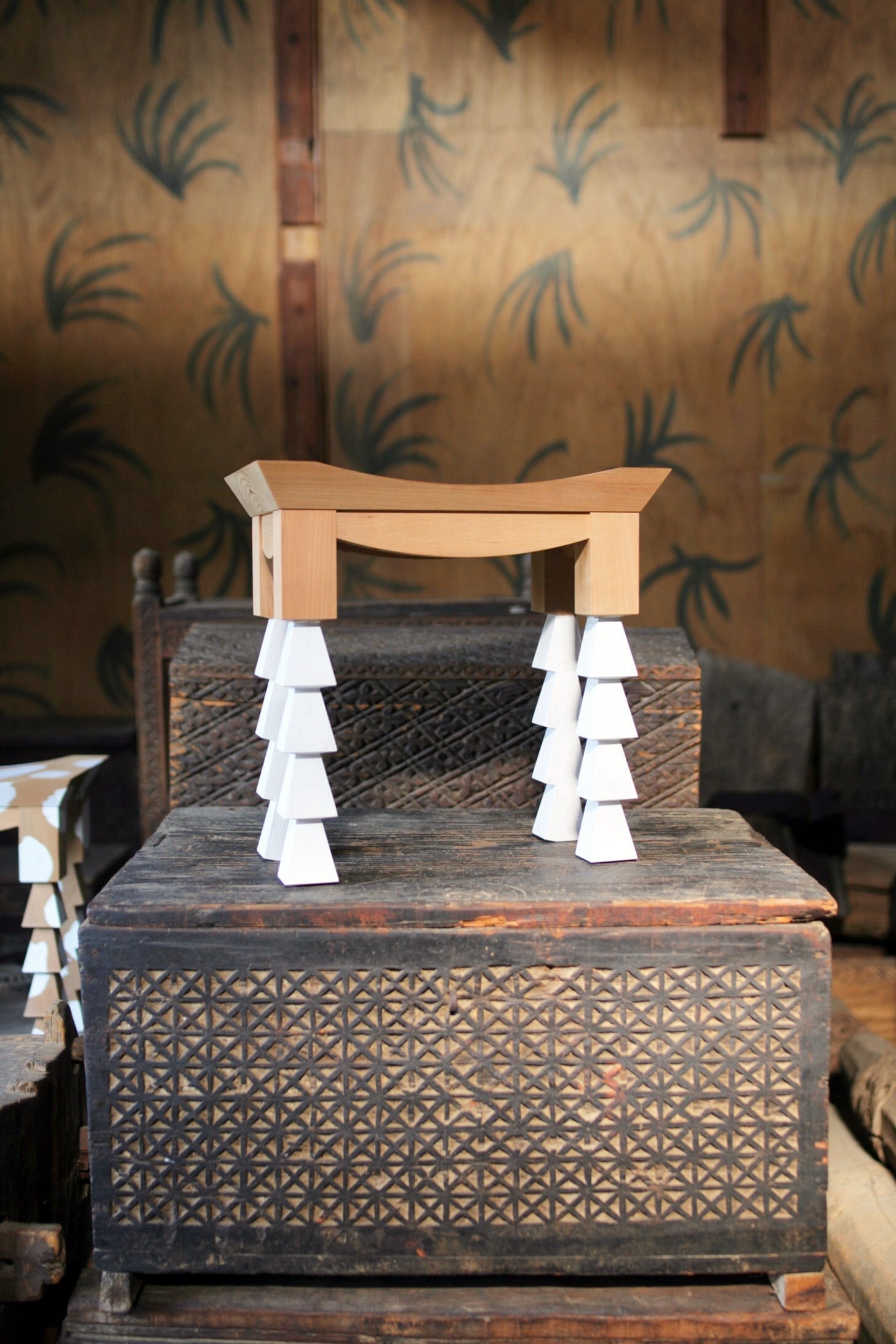 ANIMAL→FURNITURE #03-2022 | 小雲・百貨