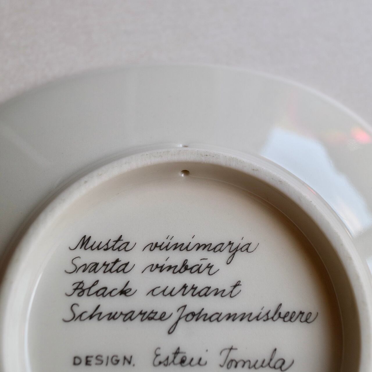 arabia botanica ＊ ウォールプレート 1d1500aa3dfa61f302eb7cb5bade09