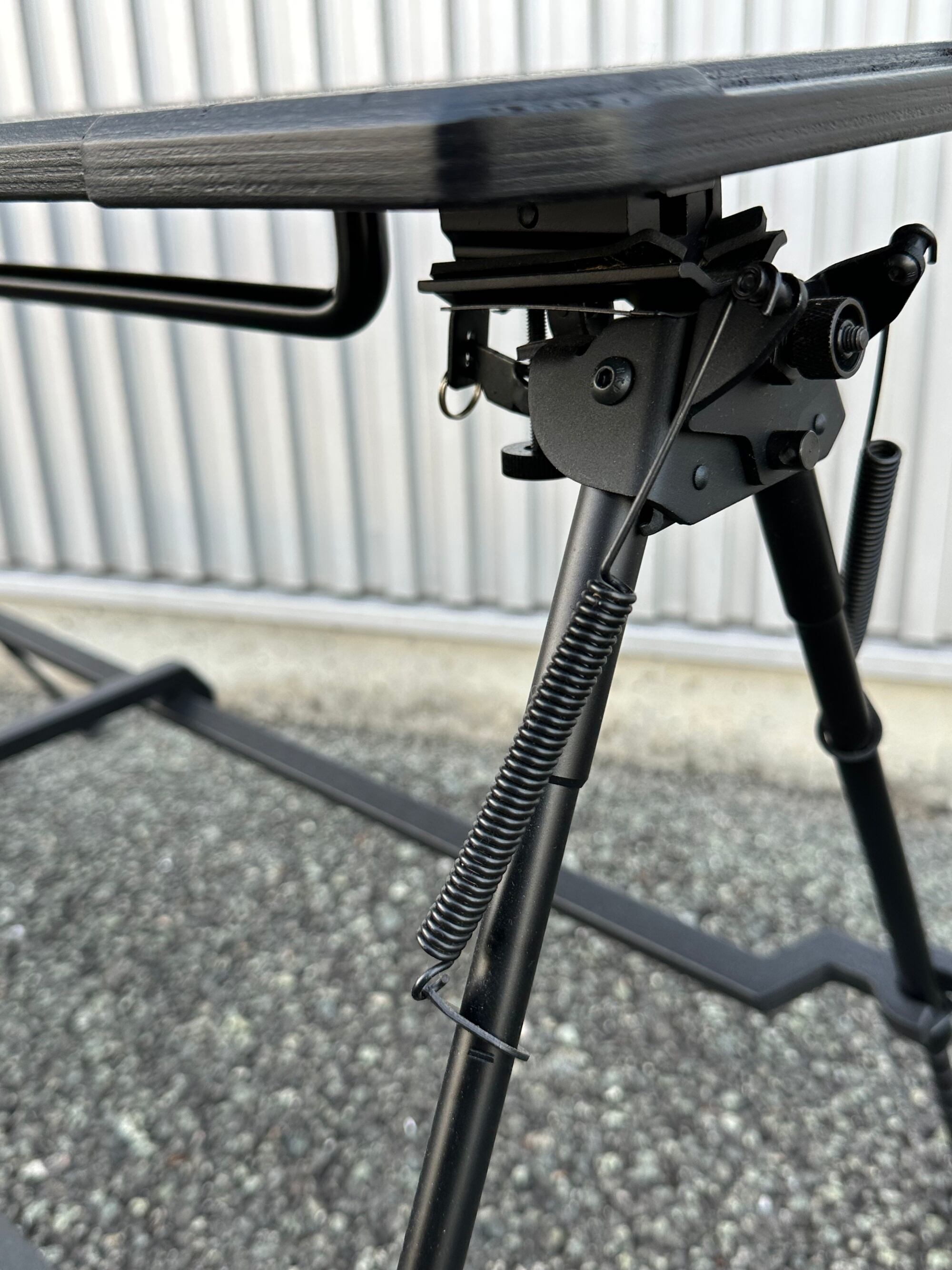 ON-U LIFE MY BE HANGER SHELF ハンギングスタンドテーブル | full of life