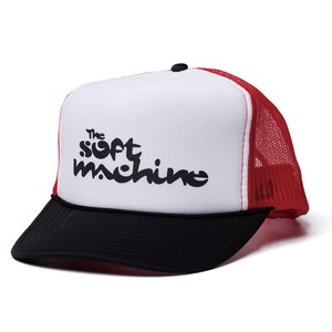 SOFTMACHINE GALVANIZE CAP/ソフトマシーン