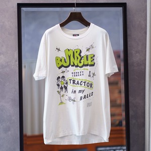ヴィンテージTシャツ "Mr.bungle" -SIZE XL