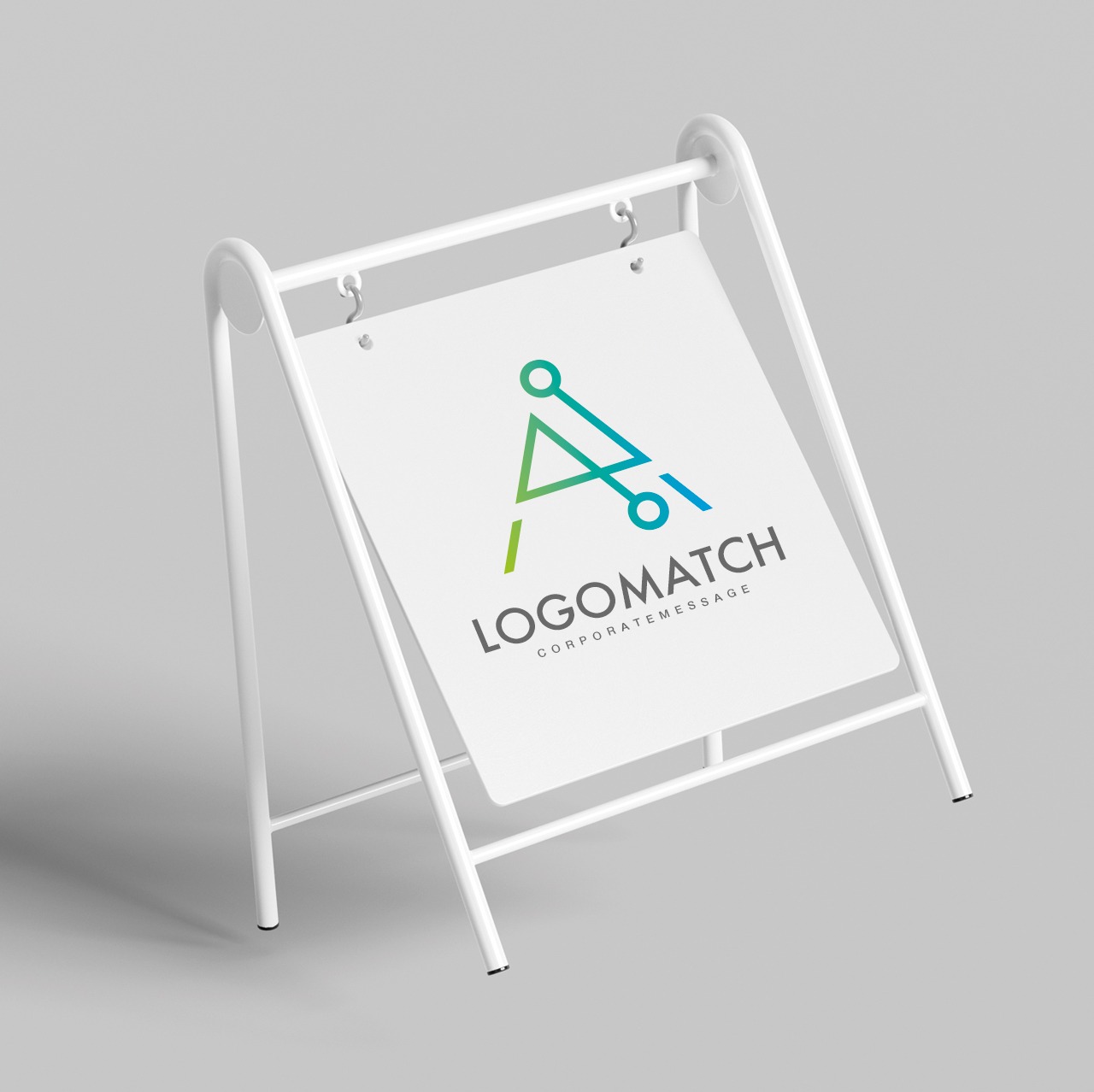 つながるテクノロジーA・Iのロゴ