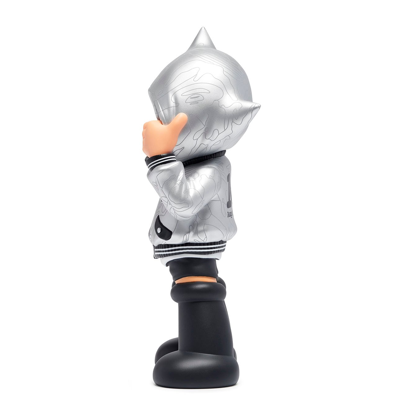 AAPE by A BATHING APE® x Astro Boy Hoodie - 10TH ANNIVERSARY