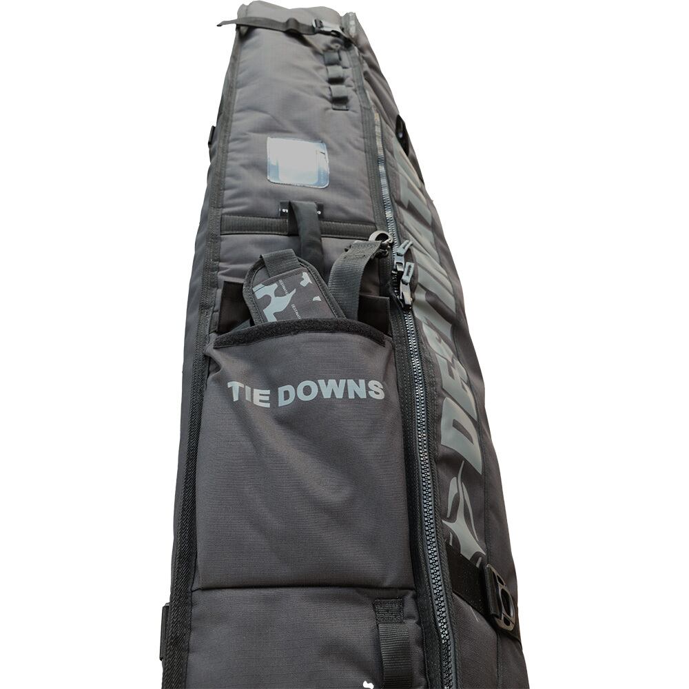 ハードケース USA‐COFFIN ファンボード用 7'6 - DESTINATION | Beach