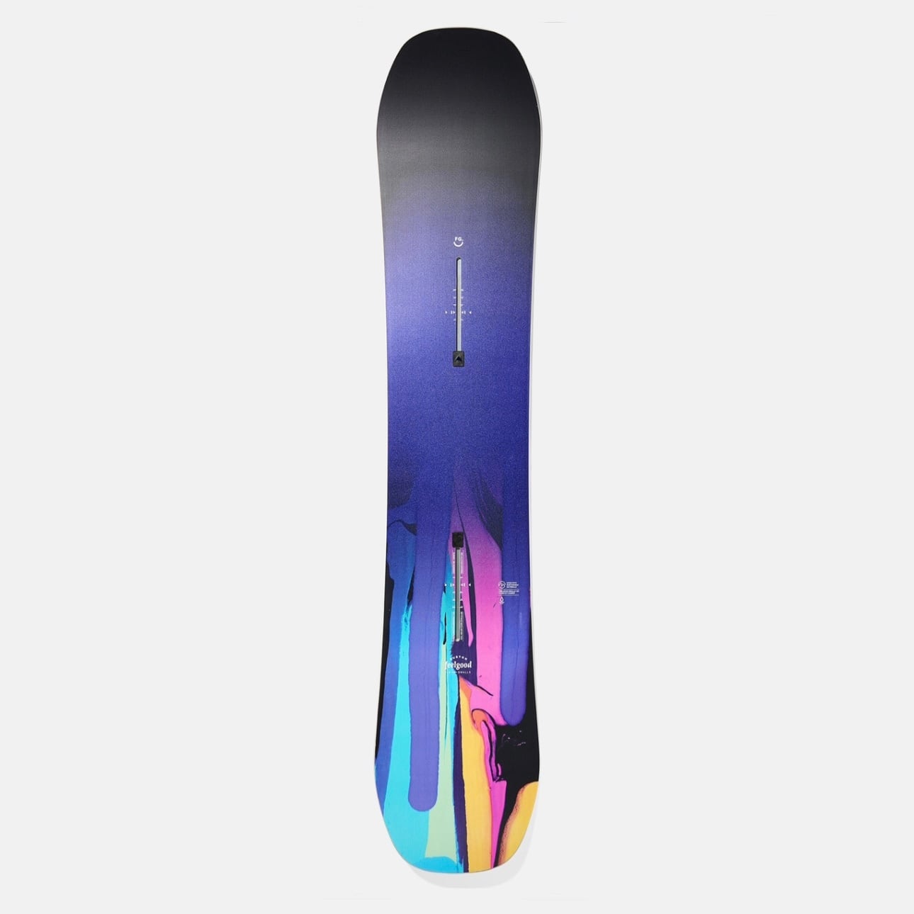 BURTON バートン レディース HIDEWAY 144cm 2019年 - ボード