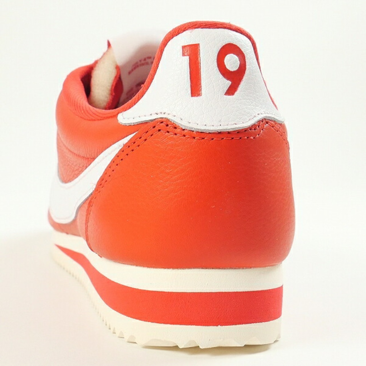 Size【27.0cm】 NIKE ナイキ CLASSIC CORTEZ QS ST STRANGER THINGS 
