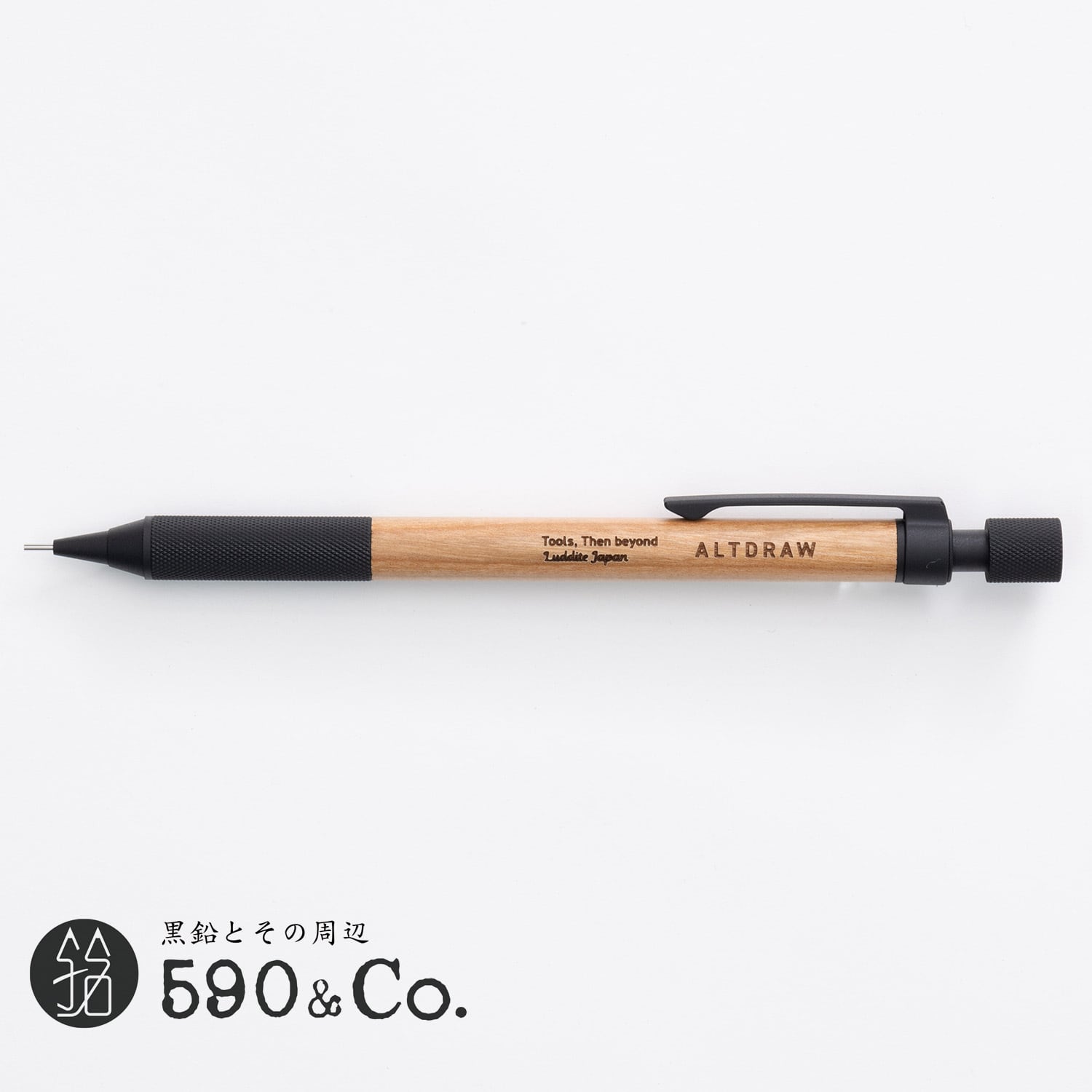 590&Co.