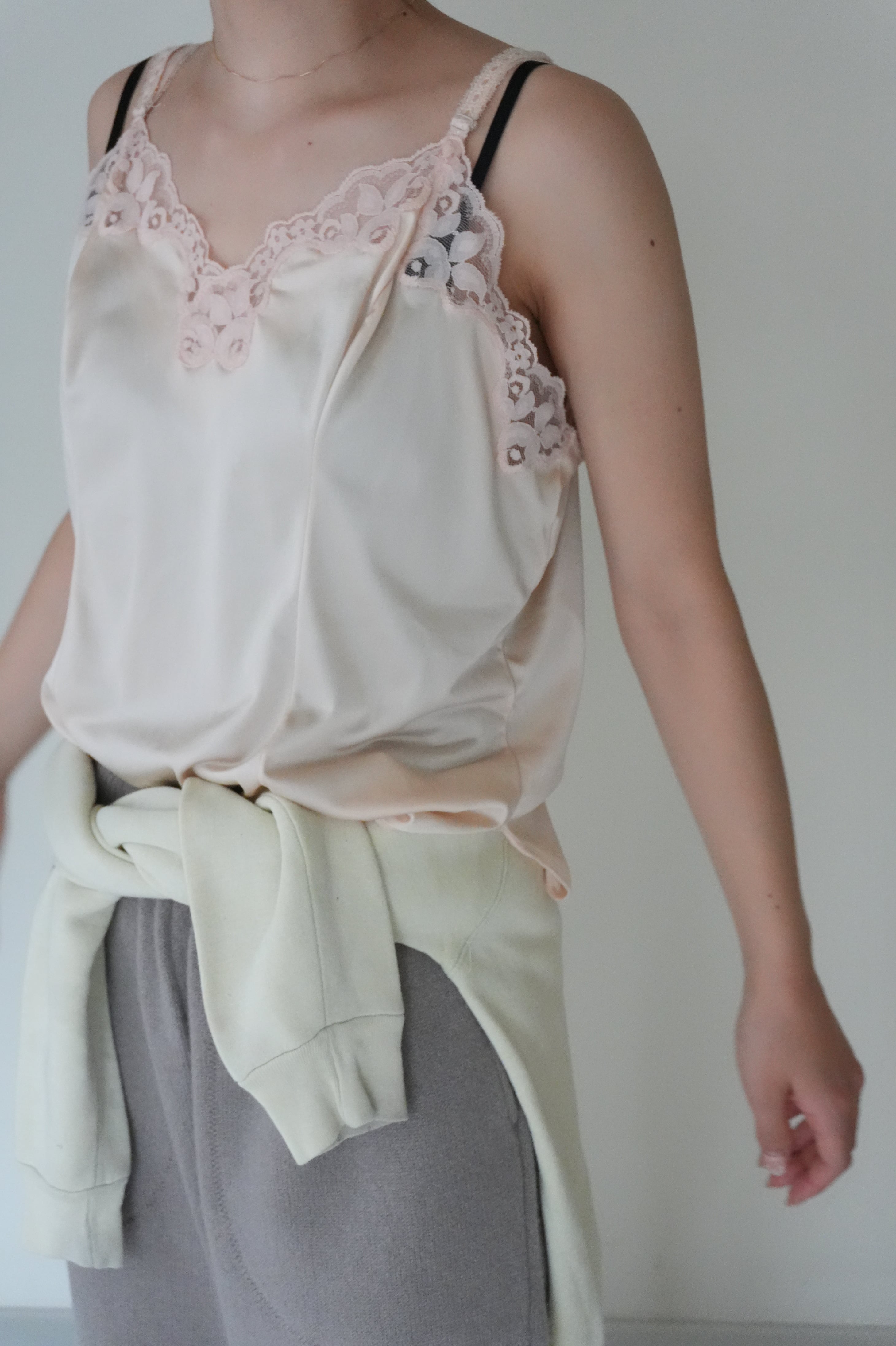 vintage camisole