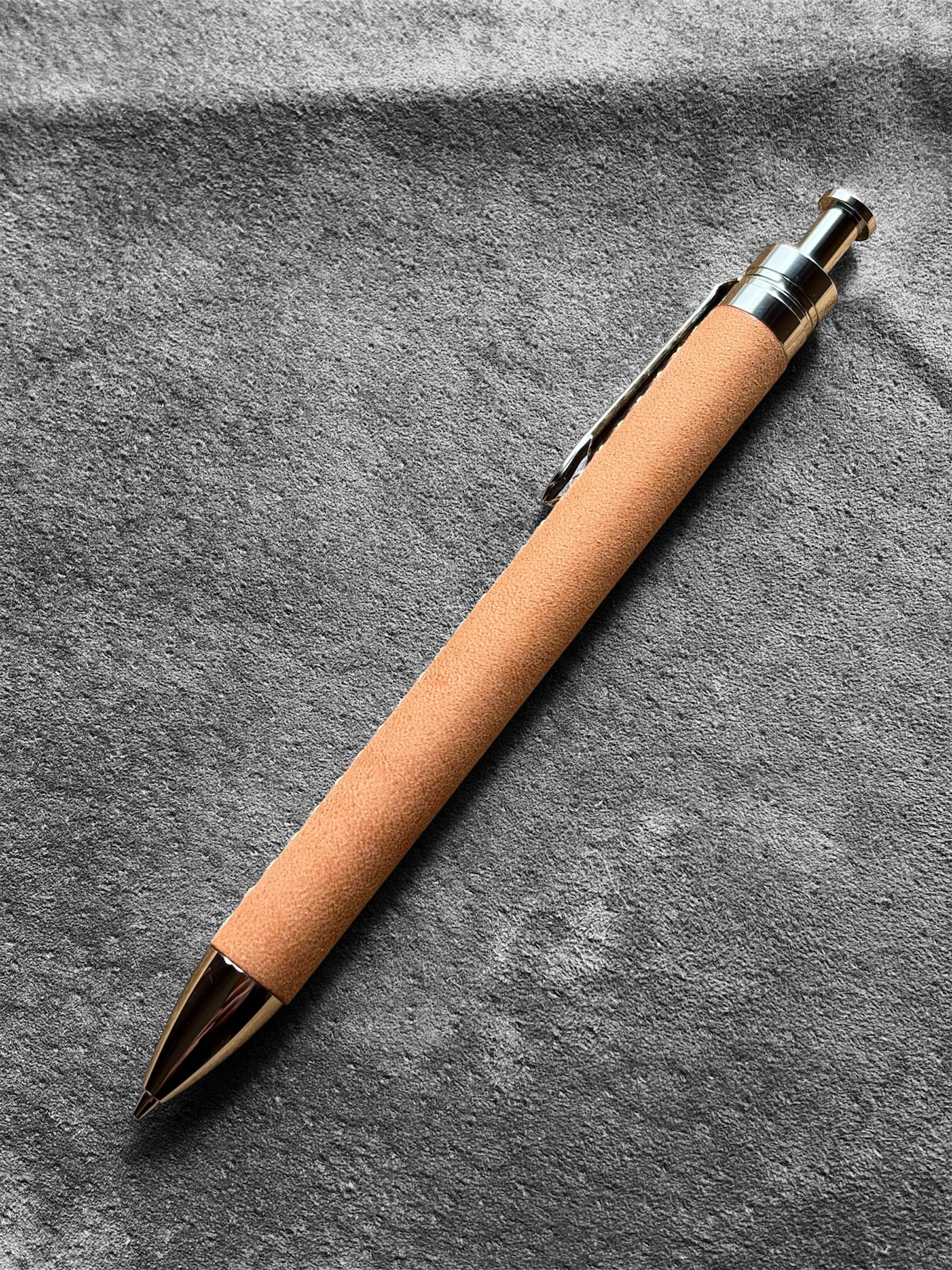 革ペン ホースバットストリップ クラスト | TAKE SEA LEATHER