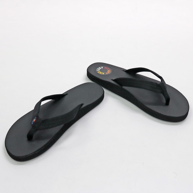 Rainbow Sandals Women’s 301ARP / BLACK (Size L)