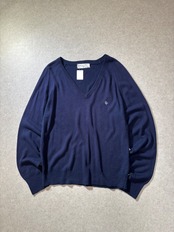 90s Dior acrylic knit