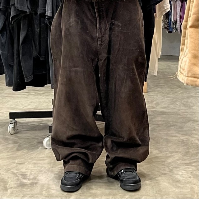 【NAUTICA/ノーティカ】コーデュロイパンツ