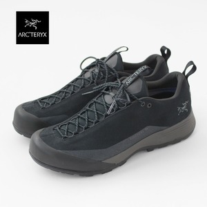 ARC'TERYX [アークテリクス正規代理店] Konseal FL 2 Leather Gore-Tex Men's [28706] コンシール FL 2 レザー ゴアテックス メンズ・ハイキング・ゴアテックス・ハイキング・ロッククライミング・トレッキング・MEN'S [2023SS]