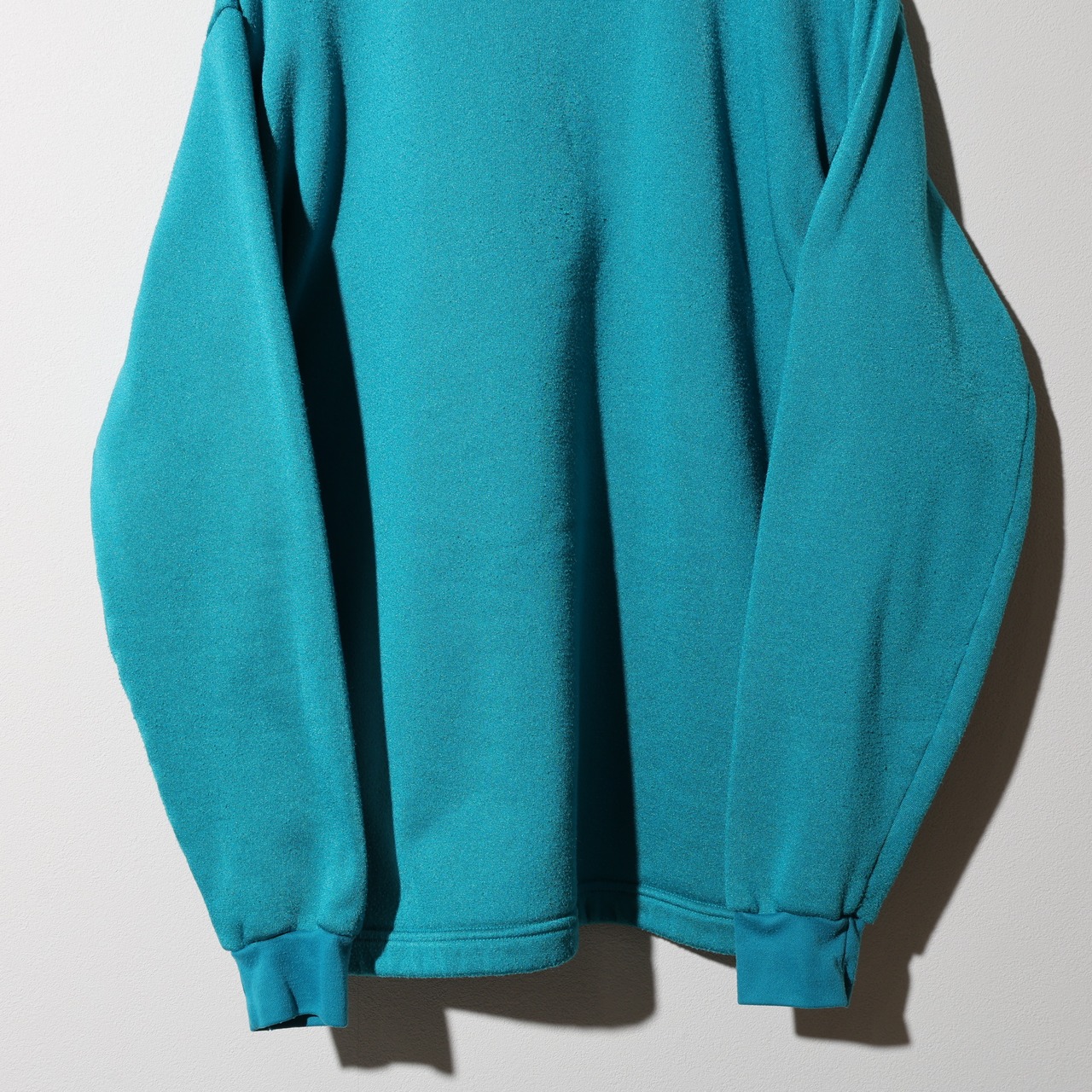 美品 L 91年 USA Capilene Half-Zip Pullover Patagonia パタゴニア キャプリーン