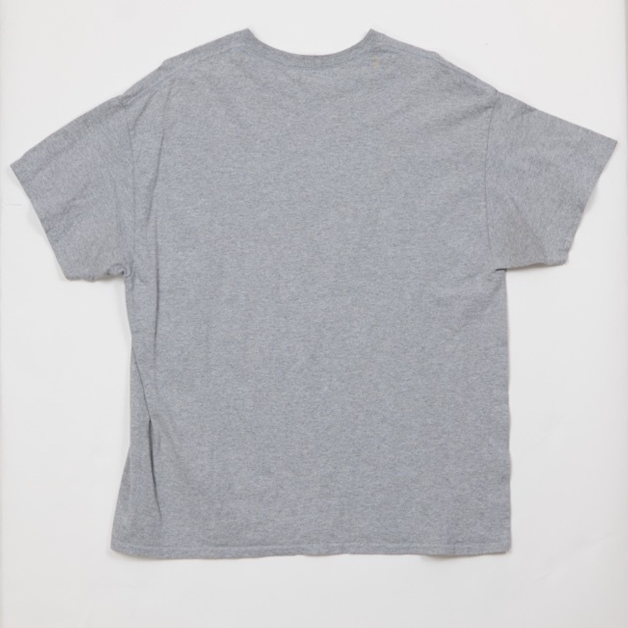 古着 muscle mechanism Tシャツ