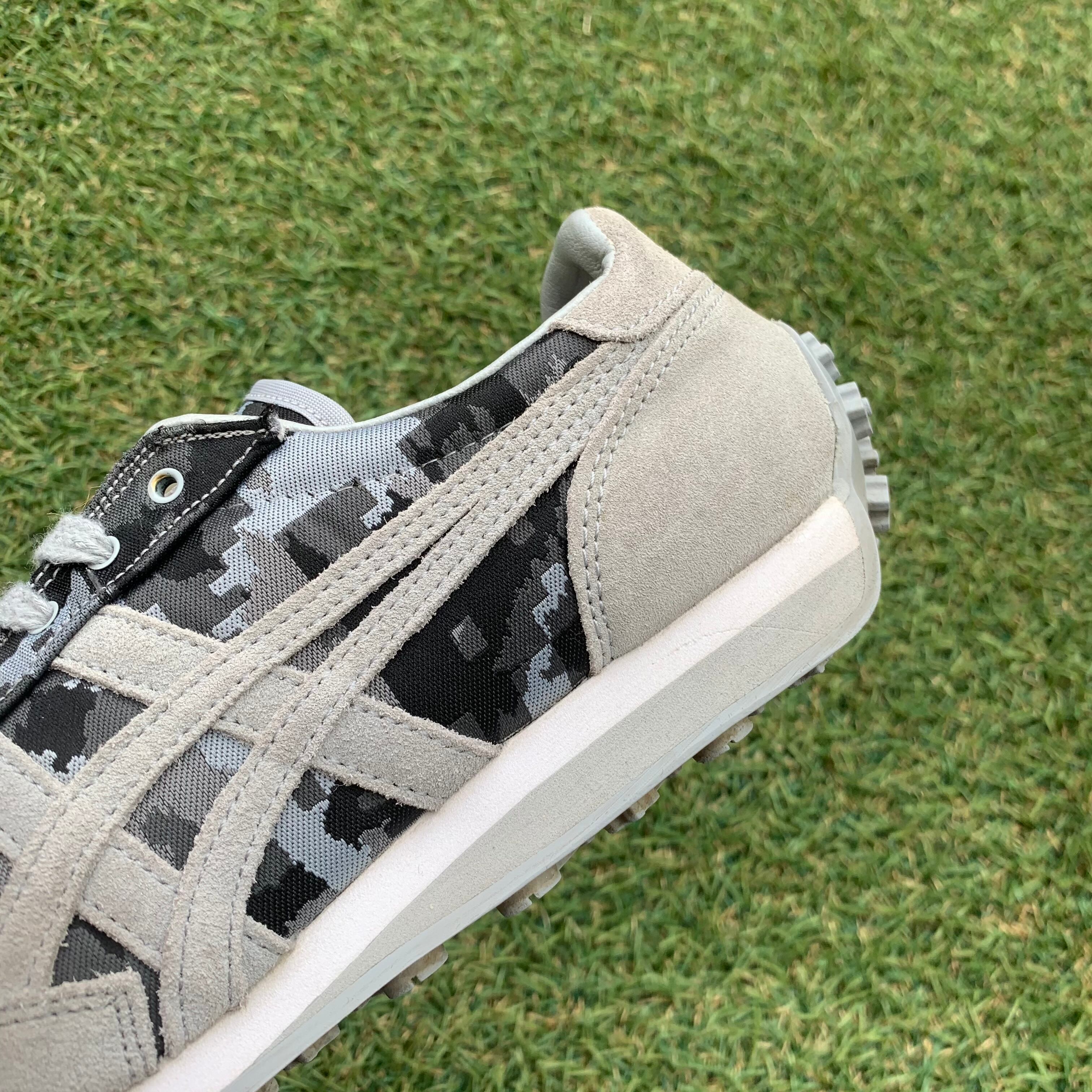 Onitsuka Tiger× ANDREA POMPILIO EDR 78 オニツカタイガーF471 | reshoe