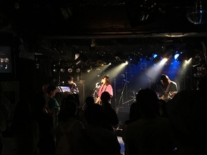 10/21(日)MASA vol.64~under the sun~