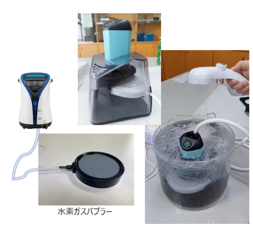 リタエアー 水素ガス生成器 メンテナンス後未使用品 リタエアー 水素ガス生成器 メンテナンス後未使用品 水素ガス生成器