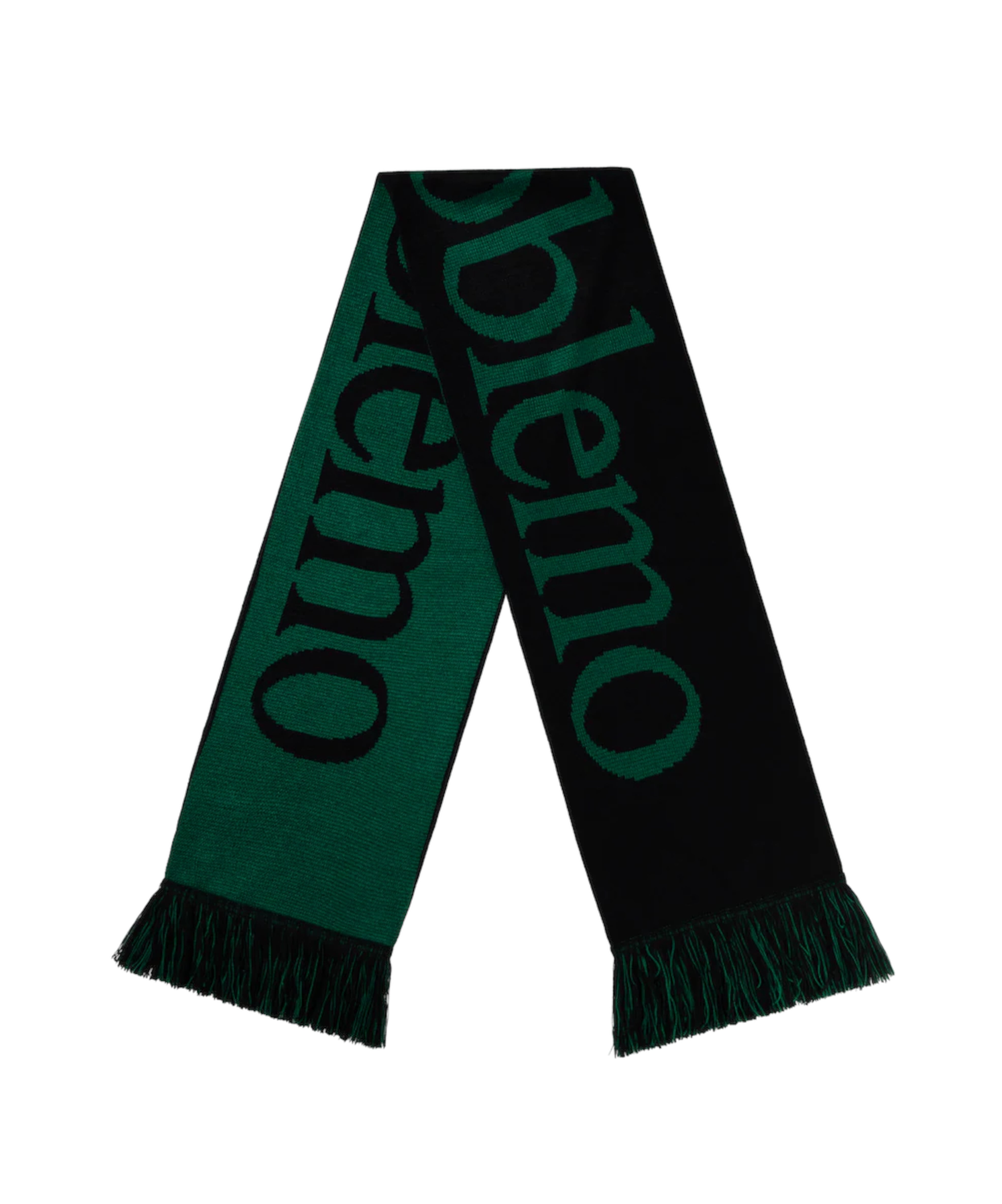No Problemo / NP90102.04 SCARF (GREEN) | AfterSchool (アフター