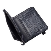 RAMIDUS CROCO WALLET