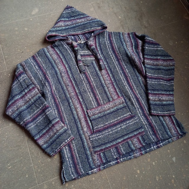 メキシカンパーカー used [105050]