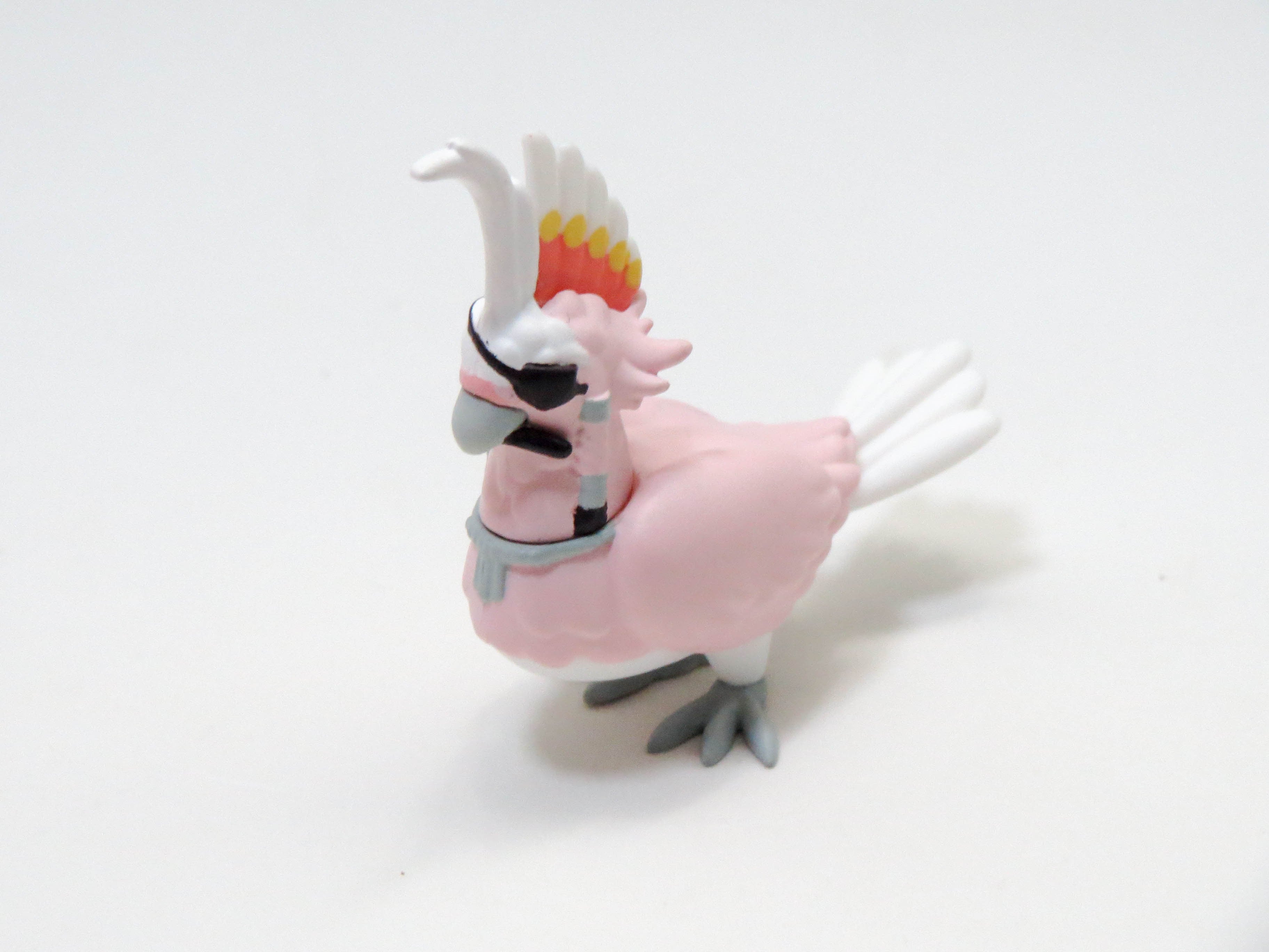 再入荷【697】 ミンク 小物パーツ トリ ねんどろいど | ホビー通販