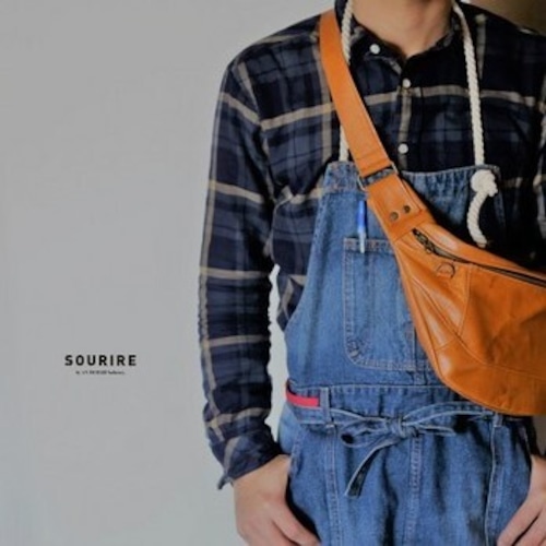 SHOULDER BAG