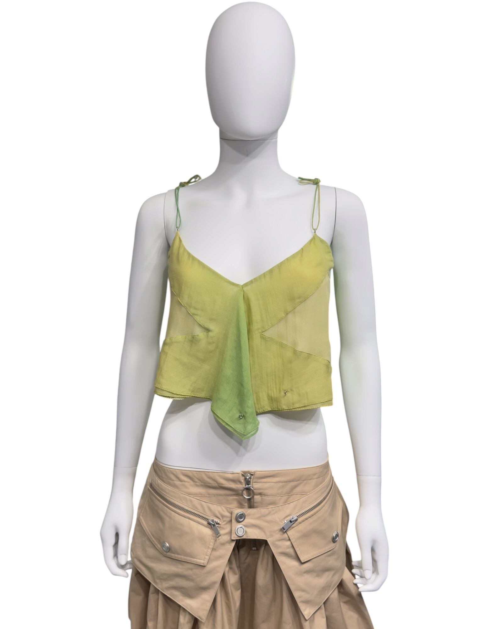 STELLA MCCARTNEY | ZSC