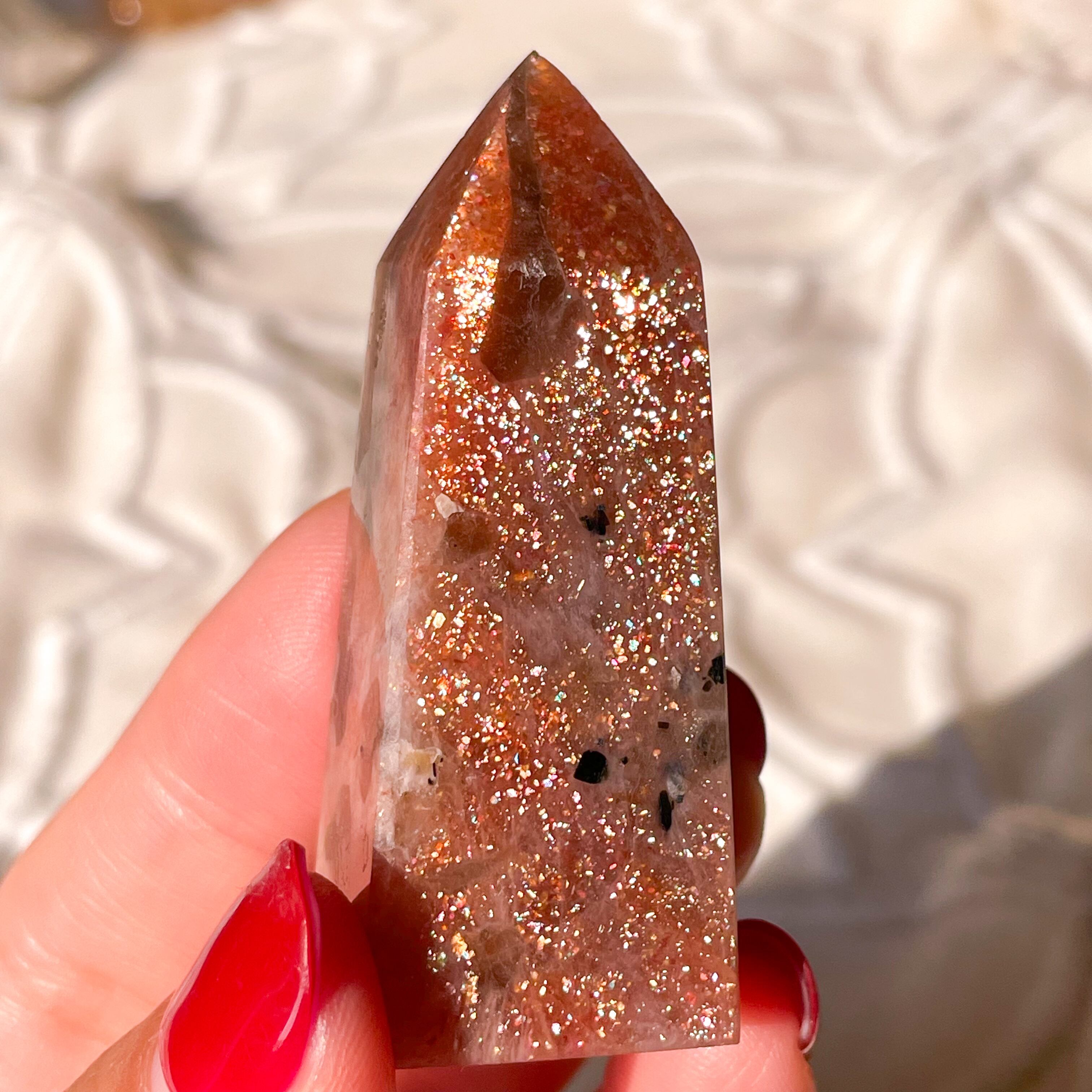 Sunstone Tower 3 ✧ サンストーン