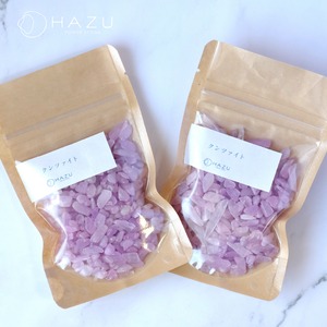 クンツァイトさざれ（100g）
