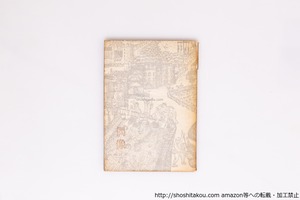 詩集　偶像　/　嶋岡晨　　[40378][良好]
