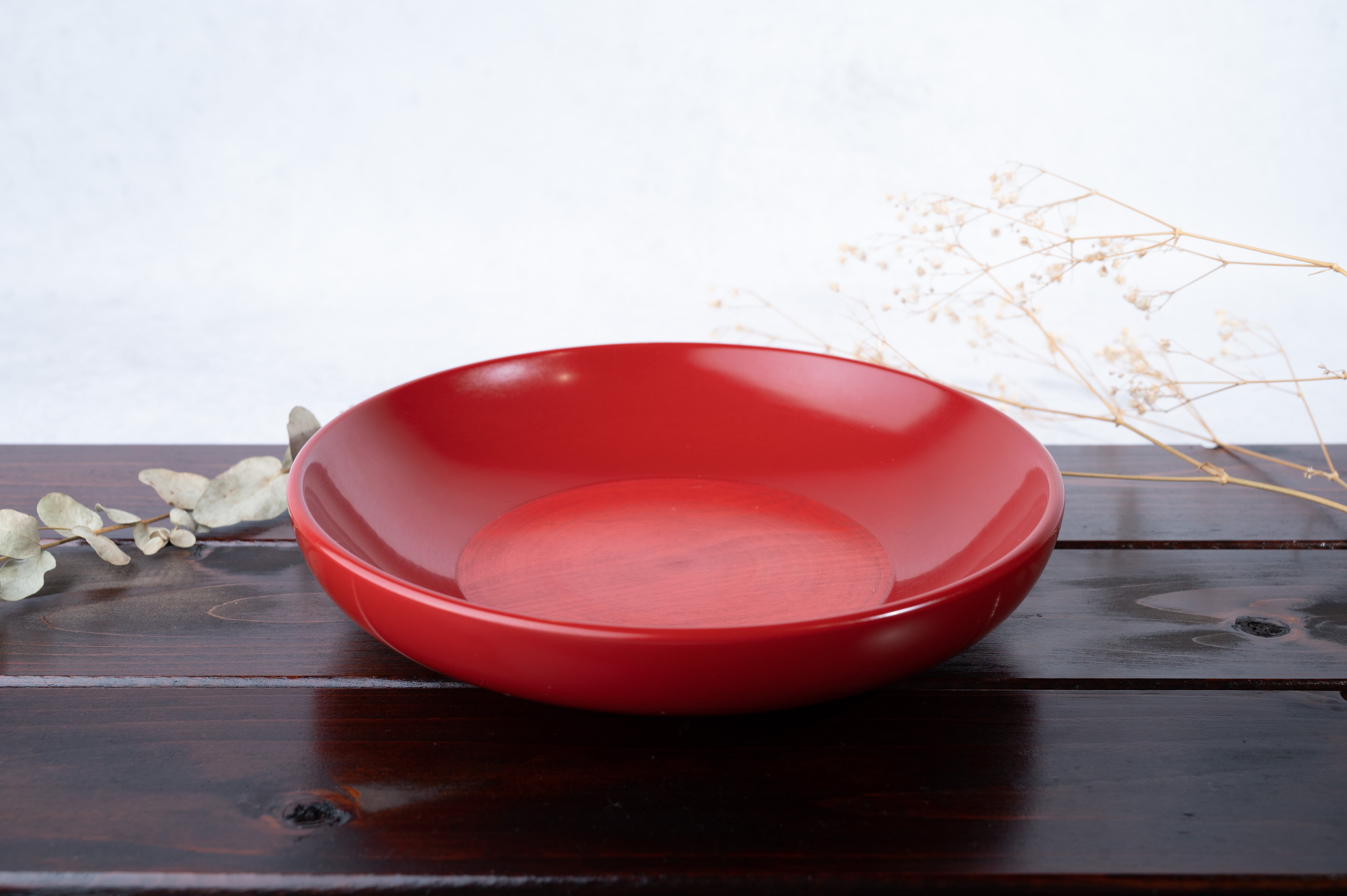 plate ONE(あかね) | 北見八郎平商店