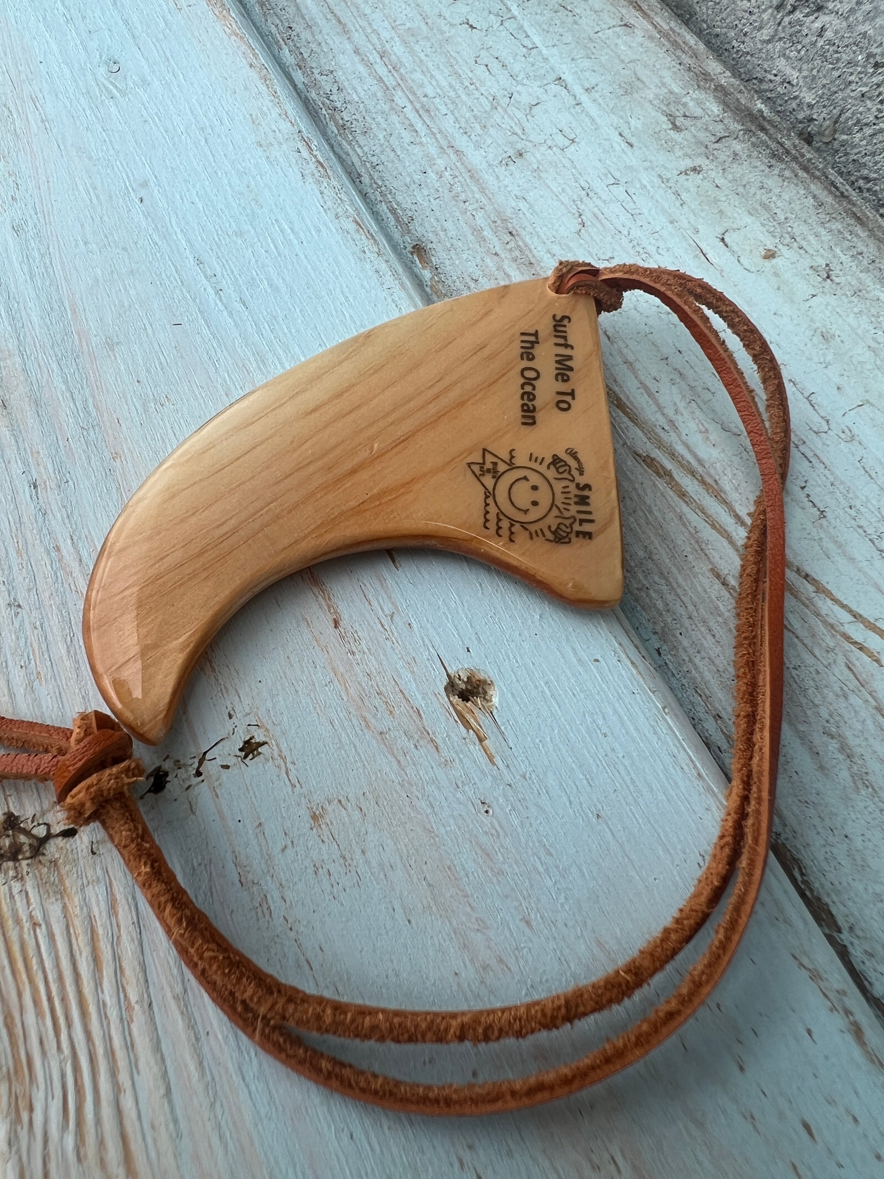 フィンチャーム ▶︎ ナチュラル