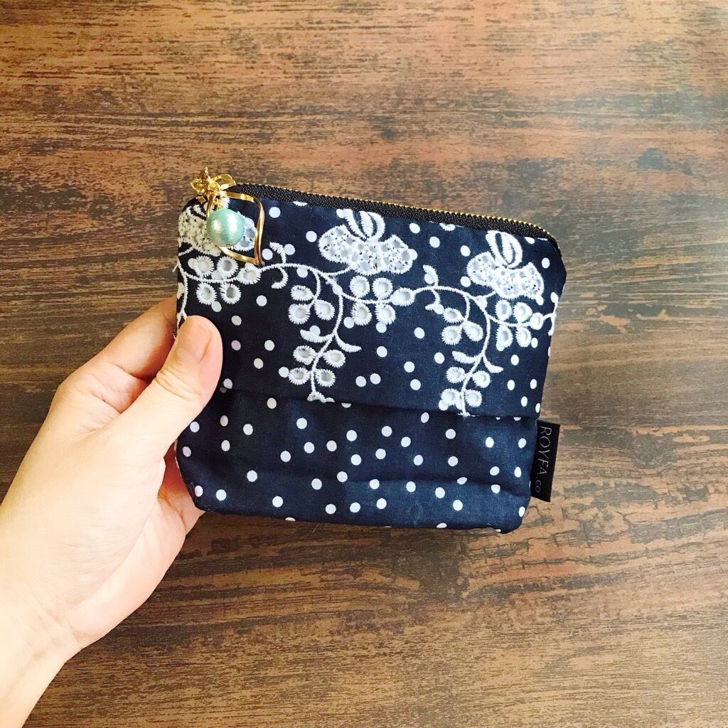 ✳︎専用✳︎再販✳︎ハンドメイド✳︎ポーチ付きティッシュケース