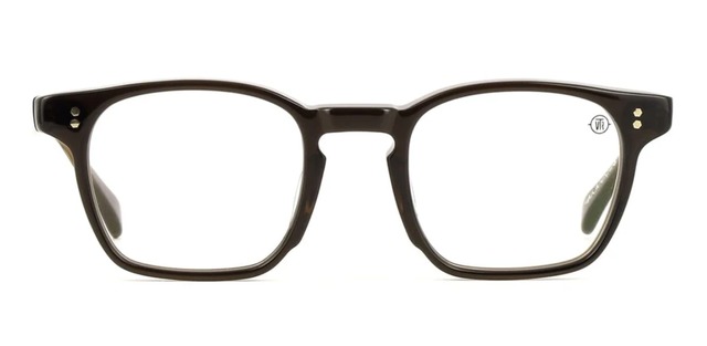 TVR x Nakanishi1928 Edition：TVR537 (48) Dark Brown Gradient